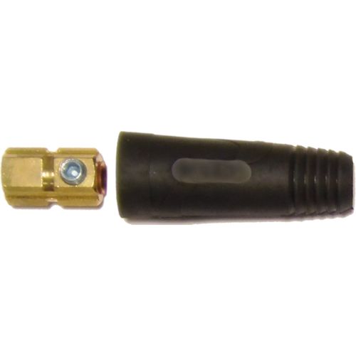 Cable Connectors (858610)
